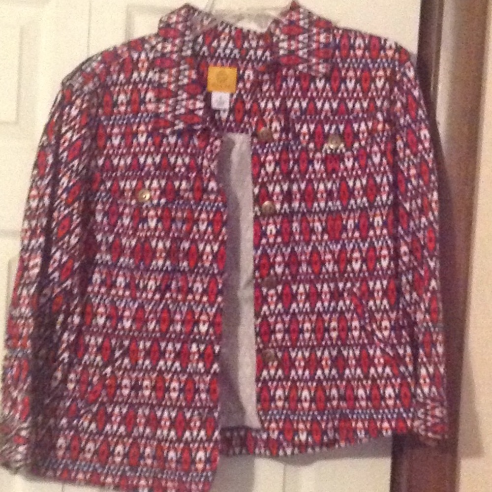 Jacket